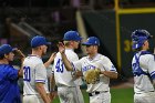 Baseball vs Salisbury  Wheaton College Baseball takes on Salisbury University in game two of the NCAA D3 College World Series at Veterans Memorial Stadium in Cedar Rapids, Iowa. - Photo By: KEITH NORDSTROM : Wheaton Basball, NCAA, Baseball, World Series